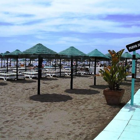 Vicenta Apartaments Torremolinos Dış mekan fotoğraf