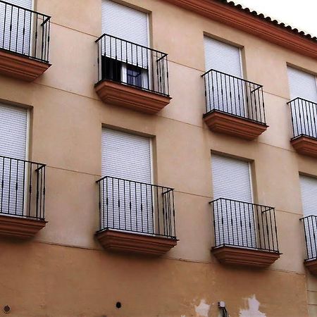 Vicenta Apartaments Torremolinos Dış mekan fotoğraf
