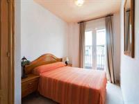 Vicenta Apartaments Torremolinos Dış mekan fotoğraf