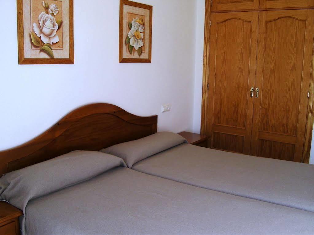 Vicenta Apartaments Torremolinos Dış mekan fotoğraf