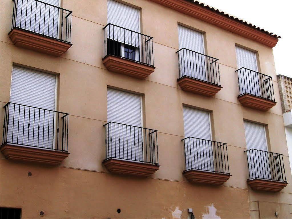 Vicenta Apartaments Torremolinos Dış mekan fotoğraf