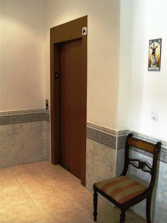 Vicenta Apartaments Torremolinos Dış mekan fotoğraf