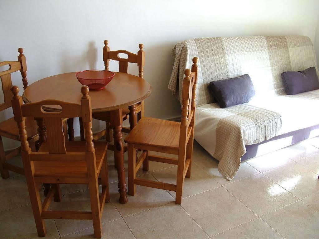 Vicenta Apartaments Torremolinos Dış mekan fotoğraf