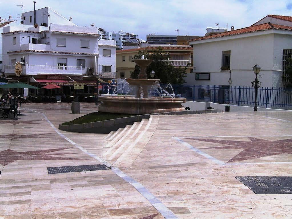 Vicenta Apartaments Torremolinos Dış mekan fotoğraf